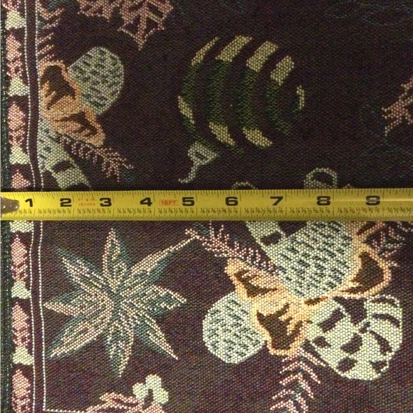 Home decor xmas placemats. - Picture 6 of 9